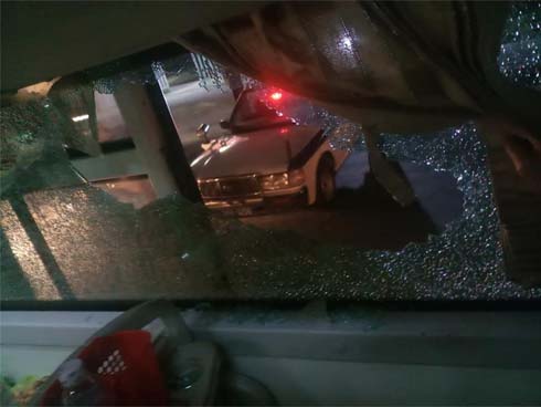 Giải cứu 2 cô gái 15 tuổi trên chuyến tàu đêm: Bí ẩn chị gái tên My-3