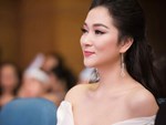 Soi đường học vấn của các Hoa hậu Việt: Đỗ Mỹ Linh hạnh phúc nhận tấm bằng vẻ vang, Kỳ Duyên tốt nghiệp hay chưa vẫn là dấu hỏi lớn-14