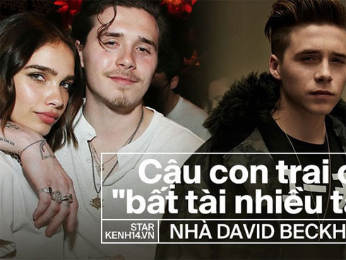 Cuộc chiến quà cưới cho Brooklyn: Nhà tỷ phú đằng gái thầu cả hôn lễ, vợ chồng Beckham tặng cả biệt thự ở London-4