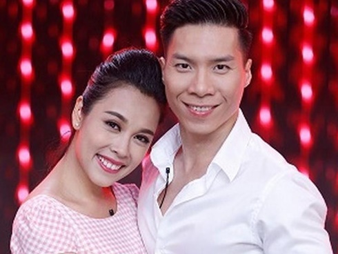 Hoàng tử xiếc Quốc Nghiệp từng ly hôn và có hai con gái riêng?-3