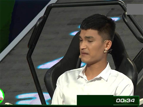 Mạc Văn Khoa được Lâm Vỹ Dạ mời ăn và cái kết cười ra nước mắt-1