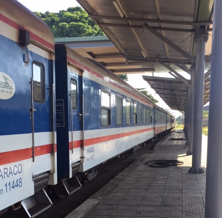 Giải cứu 2 cô gái 15 tuổi trên chuyến tàu đêm: Bí ẩn chị gái tên My-1