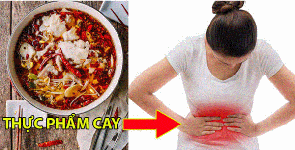 4 món mà gan sợ nhất, nhiều người vẫn ăn hằng ngày mà không biết gan đang lên tiếng kêu cứu-1