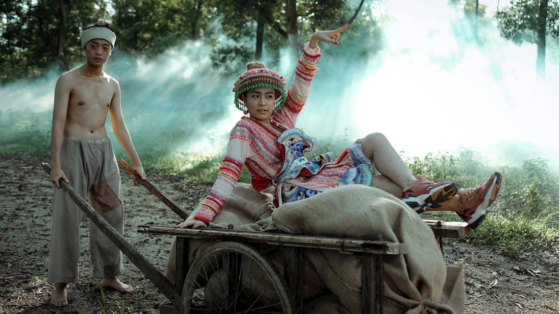 Sao Vbiz đồng loạt gửi lời chúc tới các sĩ tử 2001 trước giờ vượt vũ môn: Chúc mọi người Cá chép hoá rồng!-1