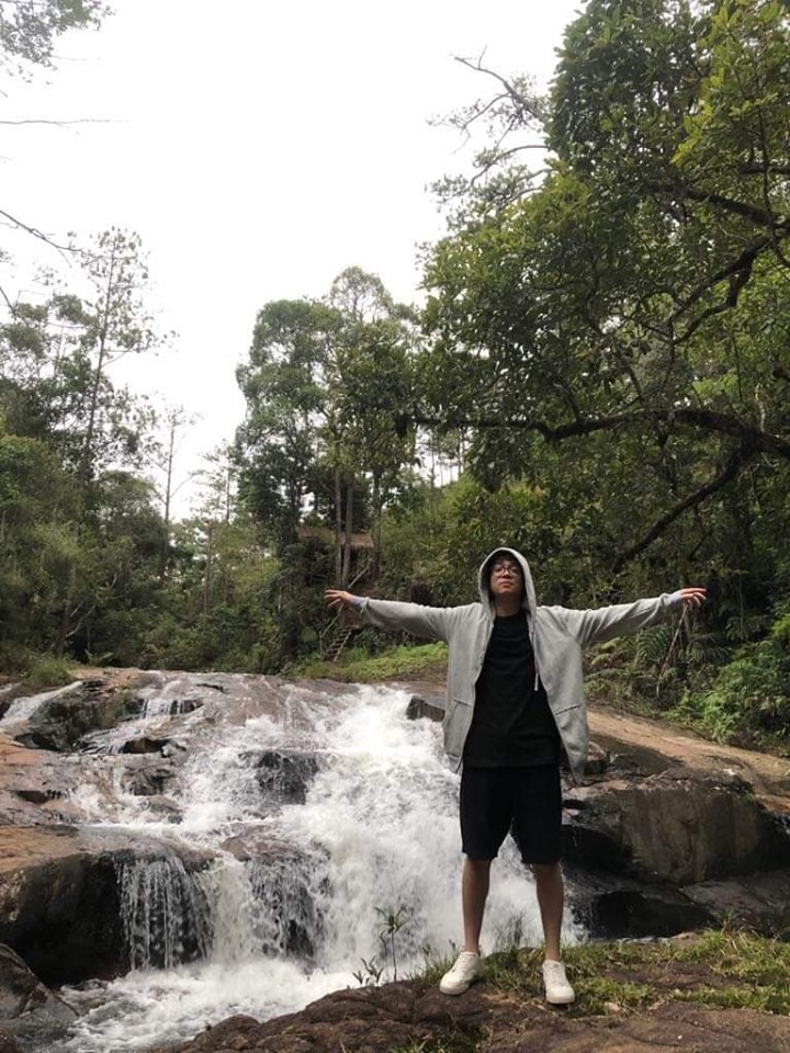 Sao Vbiz đồng loạt gửi lời chúc tới các sĩ tử 2001 trước giờ vượt vũ môn: Chúc mọi người Cá chép hoá rồng!-3