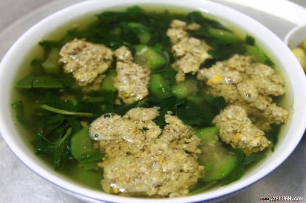 Nắng nóng kéo dài, cua đồng tăng giá cao, cháy hàng-2