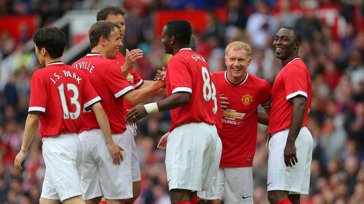 Thứ truyền thống lỗi thời đang khiến Man United chết dần chết mòn - Ảnh 1. Thứ truyền thống lỗi thời đang khiến Man United chết dần chết mòn-2