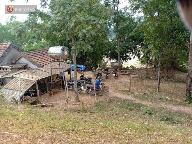 Nam sinh lớp 12 chết đuối trước ngày thi THPT Quốc gia: Thông rất cố gắng học, mới hôm trước cả lớp còn chúc nhau đỗ tốt nghiệp-3