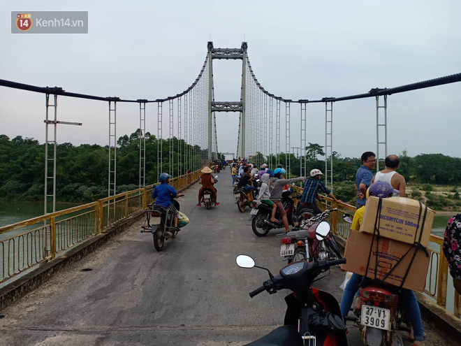 Nam sinh lớp 12 chết đuối trước ngày thi THPT Quốc gia: Thông rất cố gắng học, mới hôm trước cả lớp còn chúc nhau đỗ tốt nghiệp-4