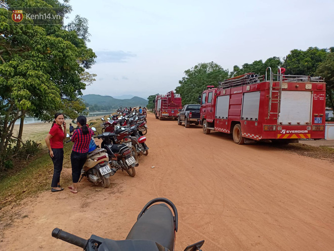 Nam sinh lớp 12 chết đuối trước ngày thi THPT Quốc gia: Thông rất cố gắng học, mới hôm trước cả lớp còn chúc nhau đỗ tốt nghiệp-5