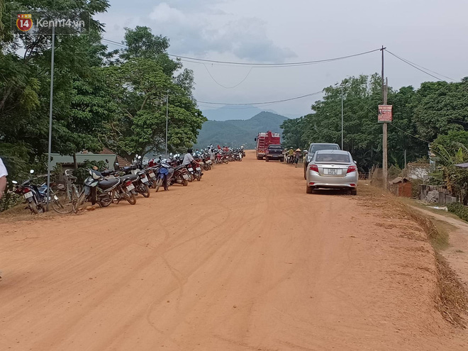 Nam sinh lớp 12 chết đuối trước ngày thi THPT Quốc gia: Thông rất cố gắng học, mới hôm trước cả lớp còn chúc nhau đỗ tốt nghiệp-6