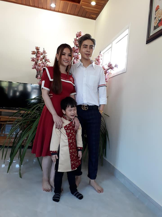 Từng ly hôn lại có con riêng, Thu Thủy được gia đình chồng sắp cưới đối xử như thế nào?-4