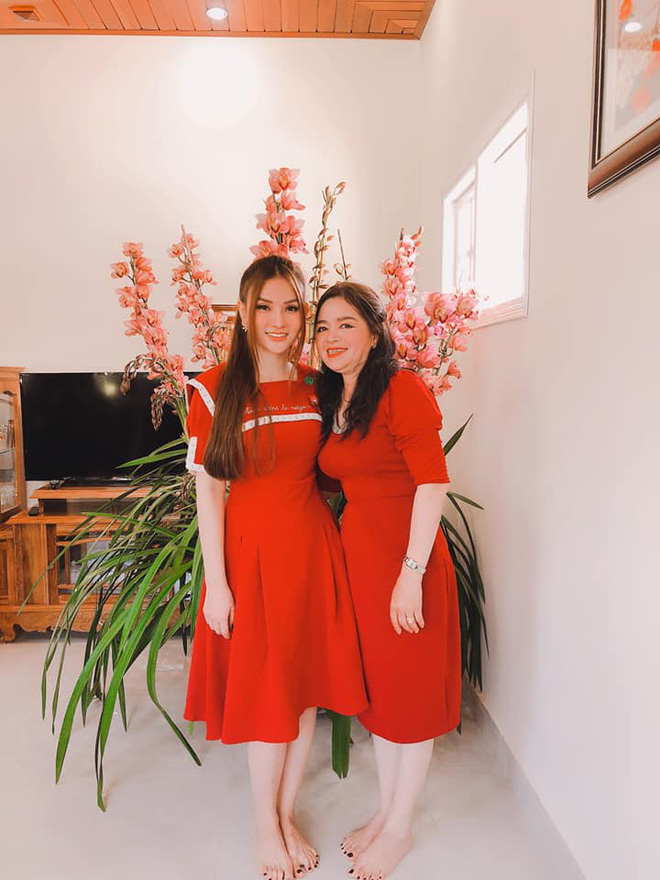 Từng ly hôn lại có con riêng, Thu Thủy được gia đình chồng sắp cưới đối xử như thế nào?-6