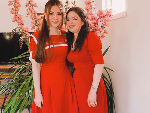 Thu Thủy cùng tình trẻ đi thử đồ cưới, đưa ra câu trả lời rõ ràng về thông tin cưới chạy bầu-9