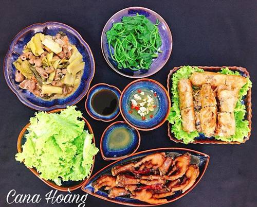 9x xinh đẹp tiết lộ bí quyết khiến chồng ghét cơm quán, chỉ thèm đồ vợ nấu-6