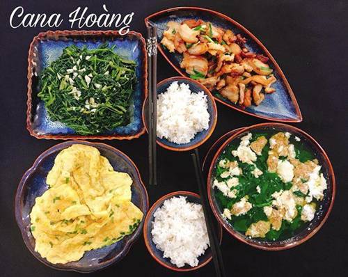 9x xinh đẹp tiết lộ bí quyết khiến chồng ghét cơm quán, chỉ thèm đồ vợ nấu-8