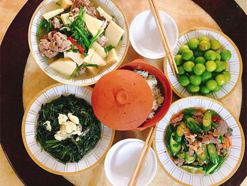 19 quán cà phê bao cấp chưa bao giờ cũ ở Hà Nội - đặc sản” thủ đô dành cho những ai muốn ngược dòng thời gian-25