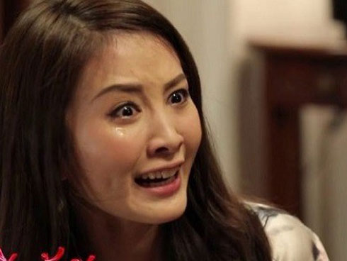 Vợ bầu vượt mặt 8 tháng chồng vẫn ép vào viện chăm chị chồng đẻ mổ, vợ ức tận cổ buông một câu sắc lẻm khiến chồng im bặt-3