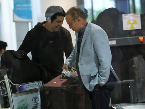 Xuân Trường sắp về với bầu Đức: Có ai thấu được nỗi đau của những người mở đường-6