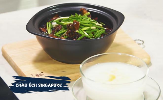 Hơn 40 tuổi chưa vợ con, trai đẹp Nguyễn Phi Hùng khiến chị em xấu hổ vì tài nấu ăn-11