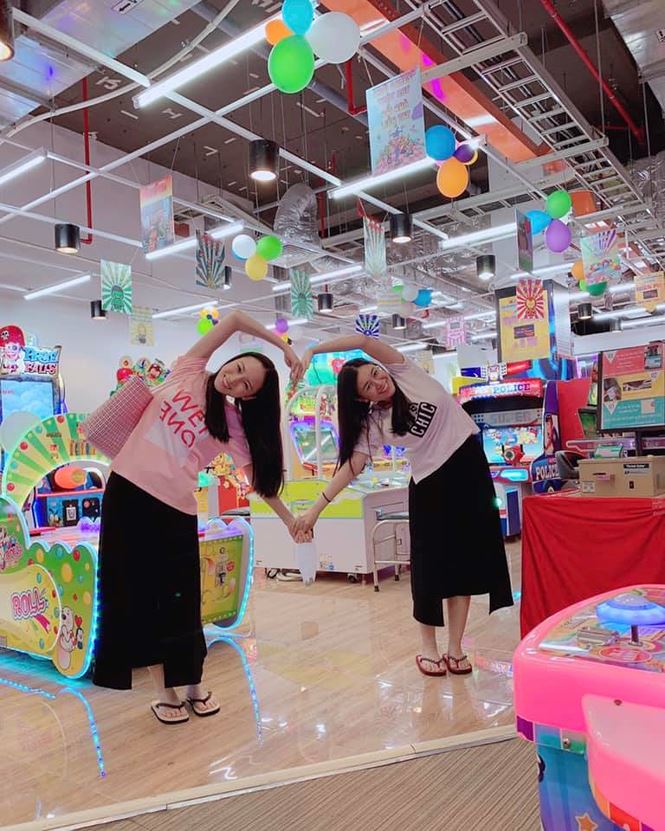 Trương Hồ Phương Nga chia sẻ xúc động dịp sinh nhật bạn thân Thùy Dung-4