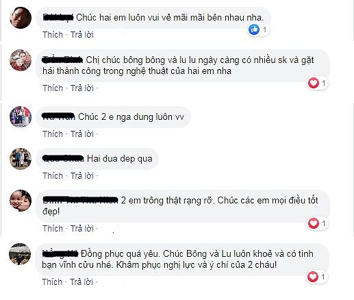 Trương Hồ Phương Nga chia sẻ xúc động dịp sinh nhật bạn thân Thùy Dung-6