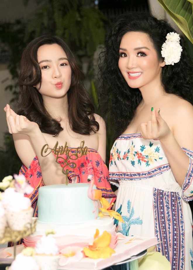 Hồng Nhung, MC Kỳ Duyên, Thanh Lam tuổi 50 vẫn xinh đẹp, sexy-16