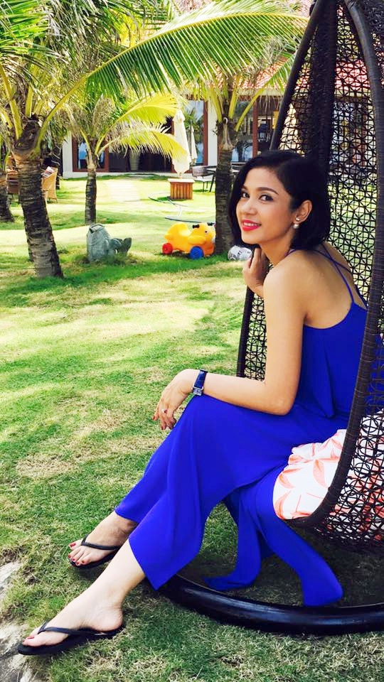 Hồng Nhung, MC Kỳ Duyên, Thanh Lam tuổi 50 vẫn xinh đẹp, sexy-17