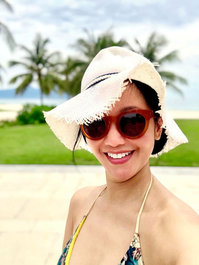 Hồng Nhung, MC Kỳ Duyên, Thanh Lam tuổi 50 vẫn xinh đẹp, sexy-8