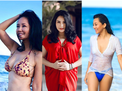 MC Kỳ Duyên vướng nghi vấn chia tay bạn trai sau 10 năm gắn bó-3