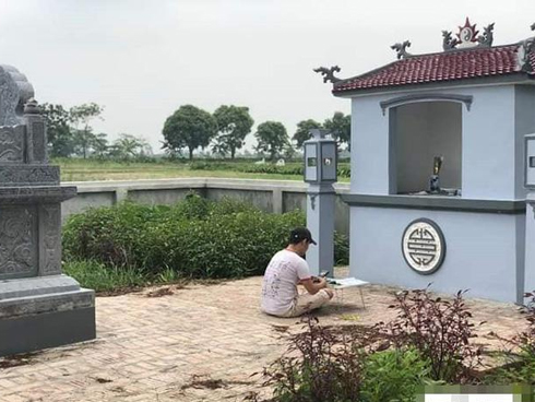 Trực tiếp: Gần 900.000 thí sinh bước vào môn thi Ngữ Văn - Tác phẩm nào sẽ xuất hiện trong đề thi THPT Quốc gia 2019?-43