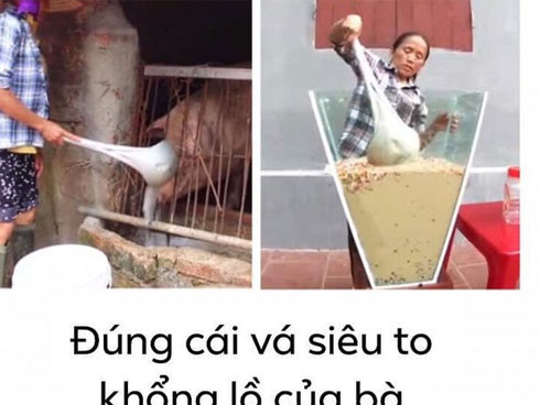 Cơ ngơi 3 tầng nhà bà Tân Vlog ở Bắc Giang-19