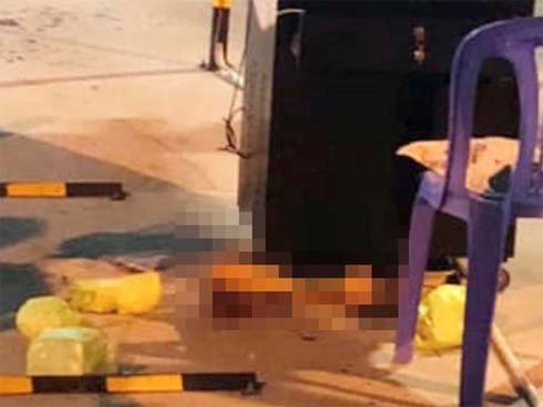 Nữ cán bộ coi thi tử nạn thương tâm, để lại 2 con nhỏ tật nguyền-2