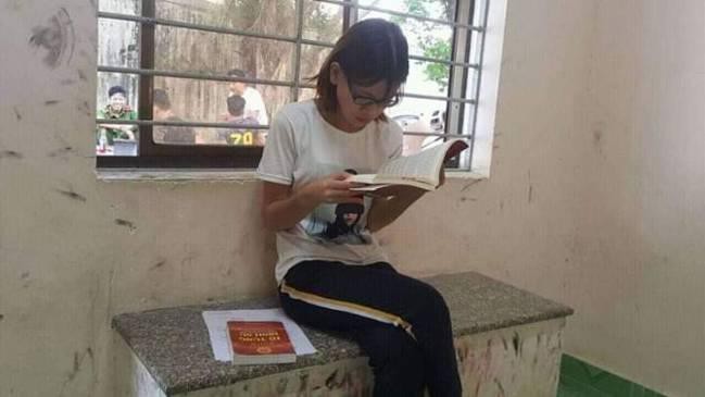 Toàn cảnh vụ địa ốc Alibaba gây náo loạn: Giám đốc văn phòng luật xin mượn sách luật để... kiểm tra điều khoản khi bị bắt giữ, CEO tới tận đồn công an đòi người-6