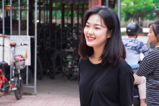 Gần 900.000 thí sinh làm thủ tục dự thi THPT quốc gia 2019: Dàn nữ sinh lớp 12 chiếm spotlight vì quá xinh xắn-19