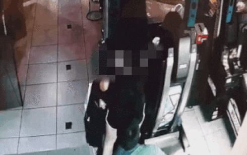 Chưa bao giờ biến thái lộng hành ở Hàn Quốc đến thế: Từ nhìn trộm dưới váy phụ nữ nơi công cộng và quấy rối tình dục ở tiệm game-3