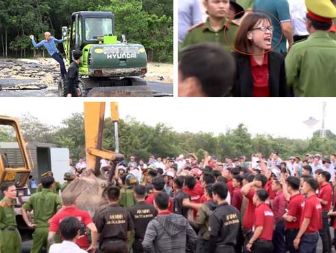 Chủ tịch Địa ốc Alibaba vừa bị bắt là ai?-3