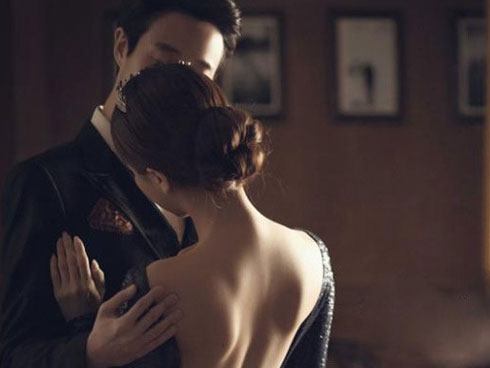 Nghe được cuộc nói chuyện của chồng và thư ký, tôi chất vấn anh thì nhận được câu trả lời điềm tĩnh khiến đau xé ruột gan-3