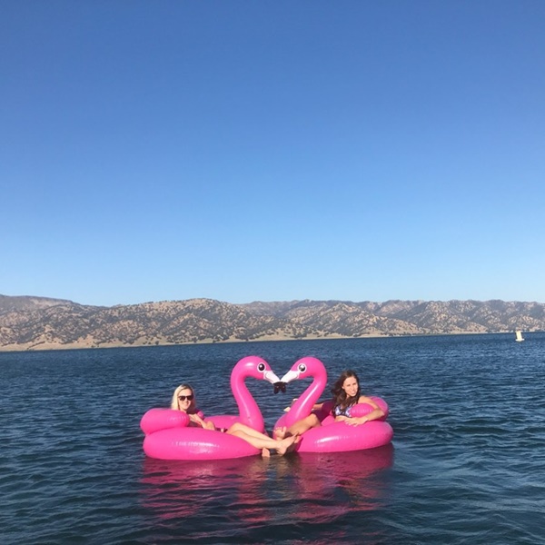 Sự thật về xoáy nước khổng lồ tại một hồ nước ở Mỹ: Không phải là con đường dẫn đến hố đen vũ trụ như nhiều người lầm tưởng-8