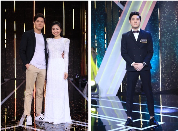 Chàng trai tiệm vàng được Lê Lộc lựa chọn trong Người ấy là ai bị tố trốn nợ và nói dối trắng trợn trên sóng truyền hình?-1