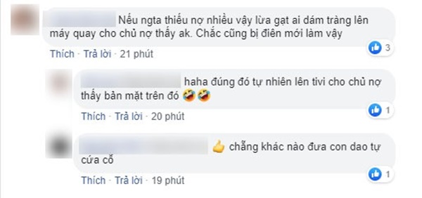 Chàng trai tiệm vàng được Lê Lộc lựa chọn trong Người ấy là ai bị tố trốn nợ và nói dối trắng trợn trên sóng truyền hình?-4