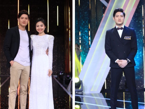 Người ấy là ai?: Hương Giang gây đỏ mặt khi thả thính trai trẻ Em có thích bướm không, vậy thì bắt chị đi!-5