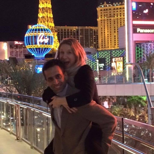 Thi thể biến dạng của người phụ nữ trong vali hé lộ tội ác của người chồng và sự thật về một gia đình hạnh phúc-3