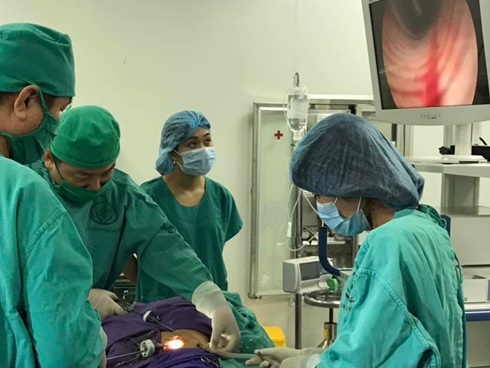 Bàn chân xuất hiện dấu hiệu này, cảnh báo thận đang ngày một suy kiệt, hãy điều trị sớm-2