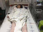 Thai phụ 8 tháng đau đớn mất con chỉ vì sai lầm không tin nổi của bác sĩ-4