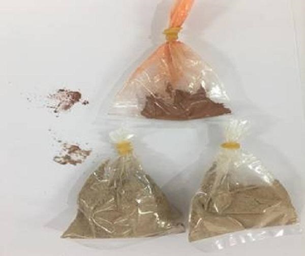 Bé 7 tháng tuổi bị loét miệng, bà dùng thần dược vạn người mê” điều trị khiến cháu nguy kịch-1