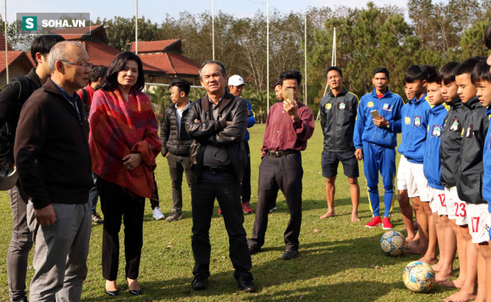 Xuân Trường sắp về với bầu Đức: Có ai thấu được nỗi đau của những người mở đường-4