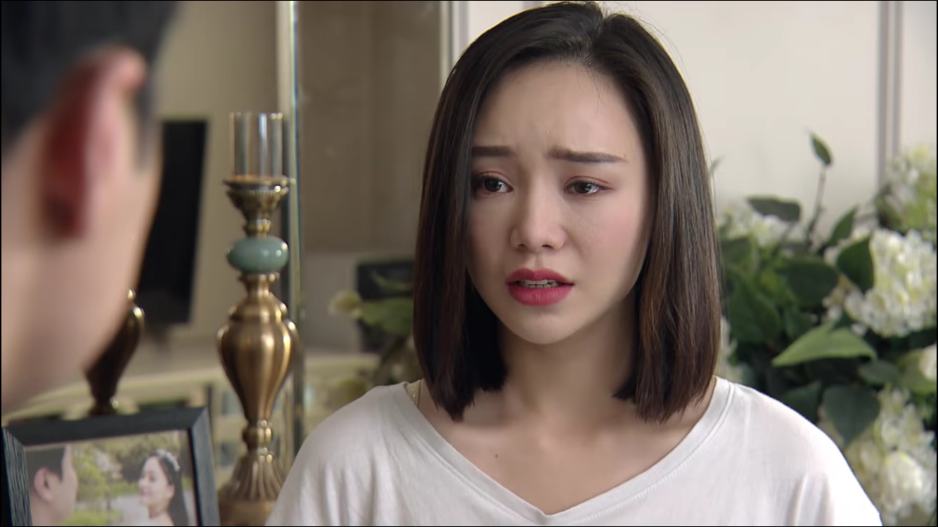 Nàng dâu order tập 24: Ngày ấy đây rồi, em gái mưa bị vạch mặt, bà nội sốc nặng tuyên bố chỉ có Lan Phương xứng làm cháu dâu-3