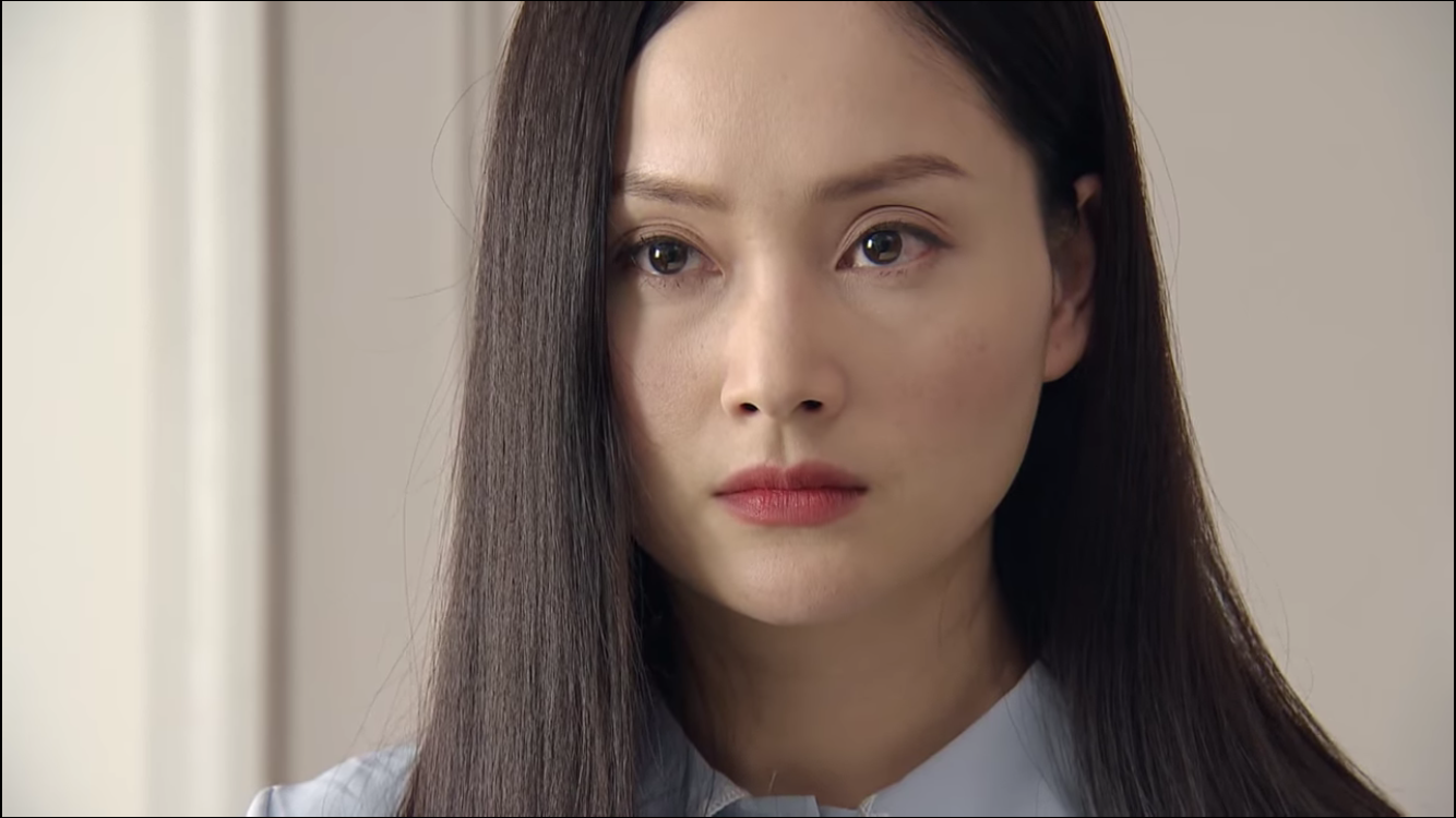 Nàng dâu order tập 24: Ngày ấy đây rồi, em gái mưa bị vạch mặt, bà nội sốc nặng tuyên bố chỉ có Lan Phương xứng làm cháu dâu-2