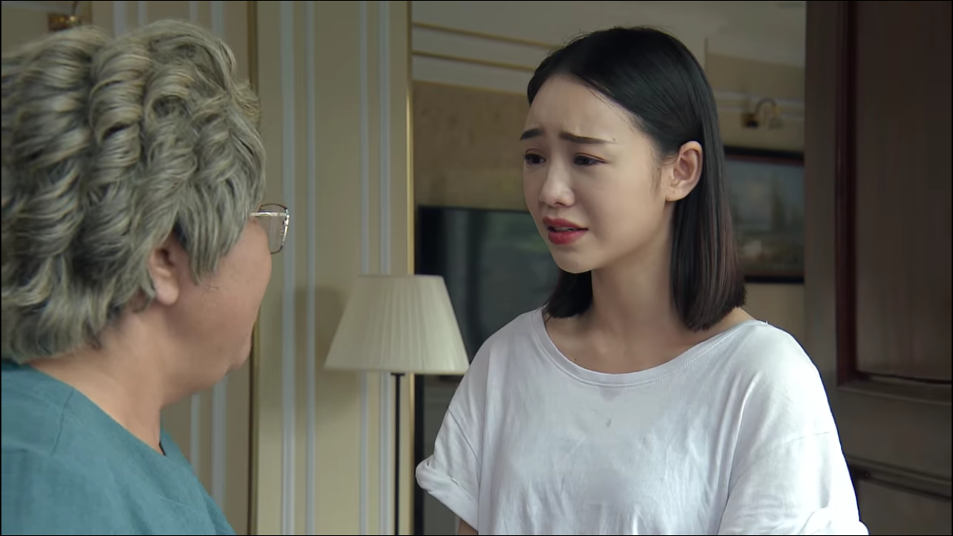 Nàng dâu order tập 24: Ngày ấy đây rồi, em gái mưa bị vạch mặt, bà nội sốc nặng tuyên bố chỉ có Lan Phương xứng làm cháu dâu-6